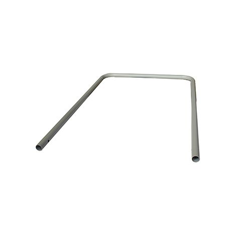 Manubrio per modelli Inventiv B4044p (323915 e 382518), E1740p (323909), E1944p (323910). Origine: 1251709001.