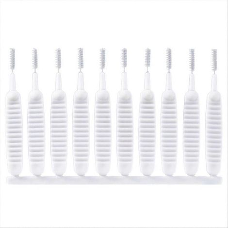 Condensateur électrolytique audio 10000µF 63V 30x50mm, lot de 4 pièces, composant électronique pour amplificateur, haute fiabilité. (1/5)