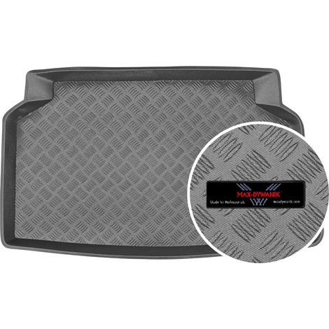 Tappetino per bagagliaio MAX-MAT per MG 3 III Hatchback 2024. (1/5)