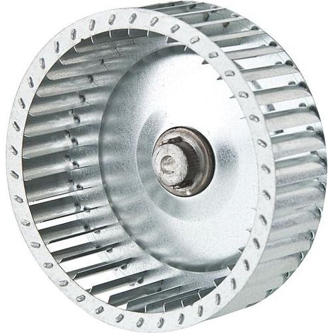 Roulette ventilateur pour Buderus 8718573498