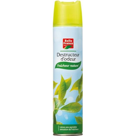 Distruttore di odori Bf Aerosol 300 ml - Diapar Distribuzione Alimentare Parigina