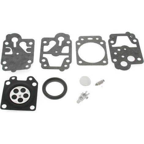 Membrane carburateur K10WY Walbro (kit complet)