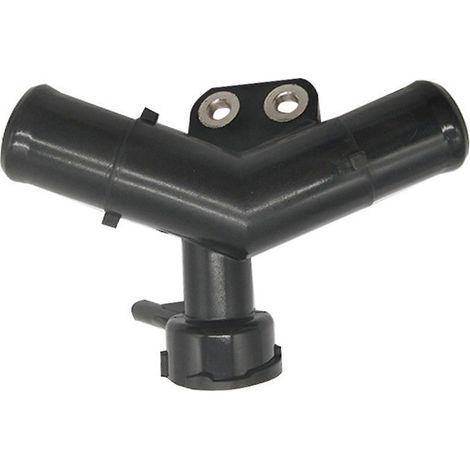 Boîtier de thermostat de liquide de refroidissement, tuyau d'eau 16502-21080 16502-21070 16502-21060 pour Toyota (1/5)