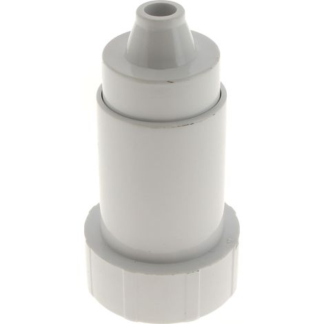 Valve de distribution d'eau - refrigerateur (1/2)