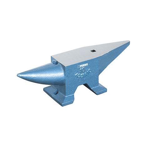 Enclumes en acier de forgeron 10 kg Fervi 0157/10