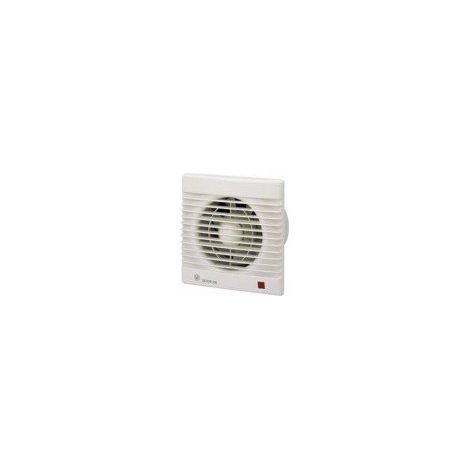 Extractor De Baño/Aseo DECOR-200CR