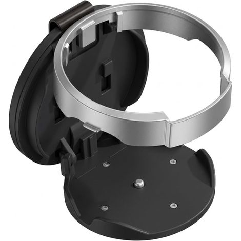 Porte - gobelet de porte, porte - boisson pliable (1/4)
