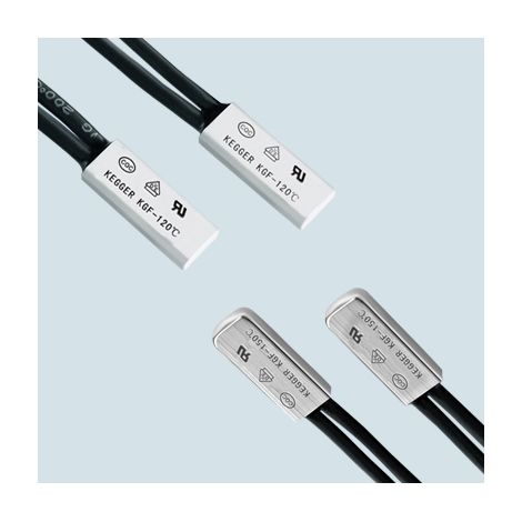Pièce de rechange pour moteurs BW-ABS, aspirateurs et protecteurs thermiques de transformateurs (illustré)