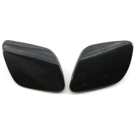 Volante frontal de faro para Volvo XC60 (2009–2013), pieza de repuesto (1/4)