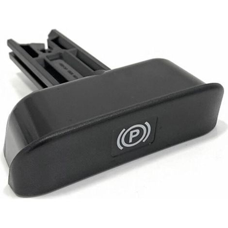 Auto Parkplatz Handbremse Release Griff für C-Klasse W203 2001-2007 CLK W209 2003-2009 2034270620 (1/4)