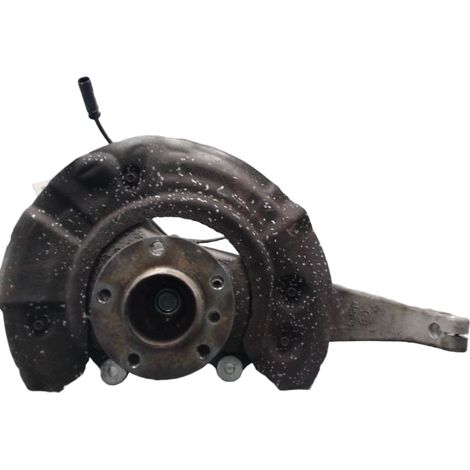 [PRODUIT D'OCCASION] Pivot Avant Gauche BMW Serie 5 ♻️ Ref Oe. 31216775769 - Garantie à vie (1/3)