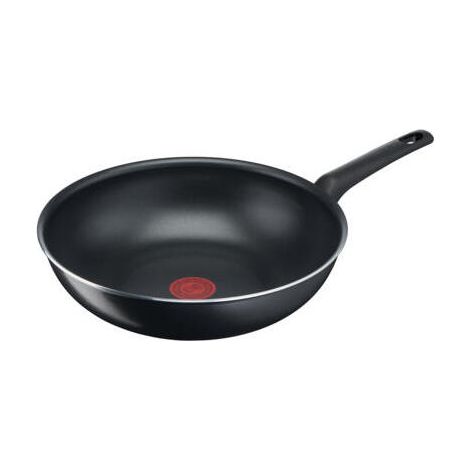Tefal B55619 Sartén de Aluminio 28 cm Antiadherente (1/3)