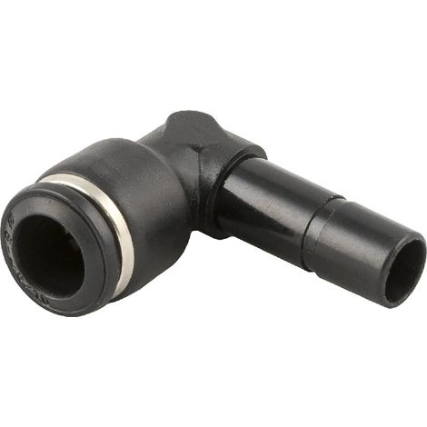 Raccord instantané RS PRO vers Enfichable 4 mm Enfichable 4 mm ( Prix pour Paquet de 10 )