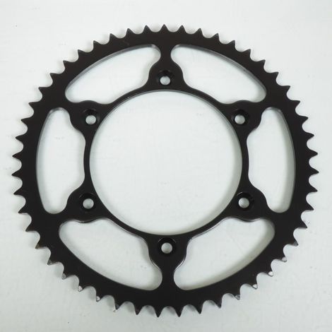 Couronne de transmission Esjot pour Moto Suzuki 450 Rm-Z 4T 2005 (1/3)