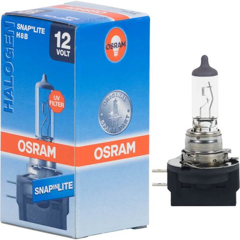 Osram H8B 35 W 64242 (1/5)