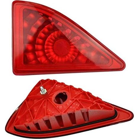 royaluxe - AUTOPARTS® - Feu arrière de stop pour Master 3, Movano III et Nissan NV400 (1/5)