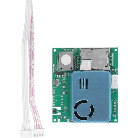 Module de capteur multifonctionnel – Module de mesure automatique de température et d'humidité sensible et de haute précision (1/5)