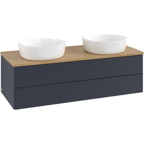 Villeroy & Boch L24111HG WTUS Antao L241 1200x360x500mm (1/3)