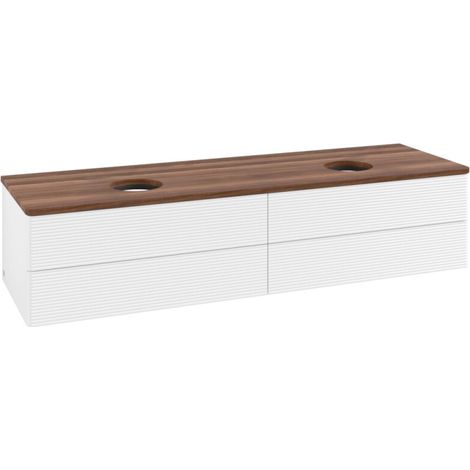 Villeroy & Boch L28112MT WTUS Antao L281 1600x360x500mm (1/3)
