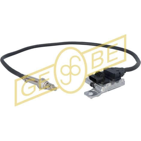 Capteur NOx, Catalyseur NOx GEBE 9 3612 1 AUDI 059 907 807 AP 059 907 807 B