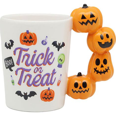 Taza Calabazas