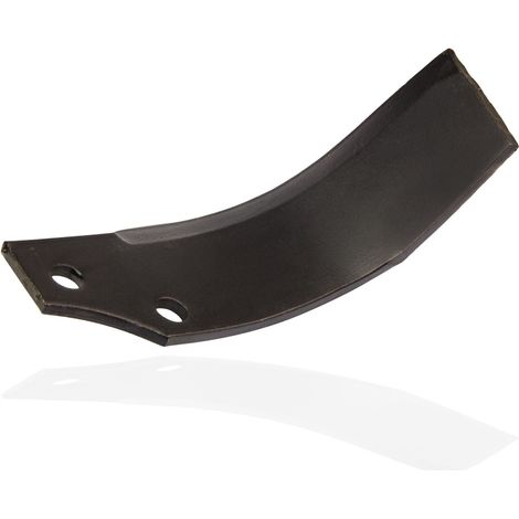 Messer links für 67810/11/12 Bodenfräse Ackerfräse Heckfräse Erdfräse Fräse (1/3)