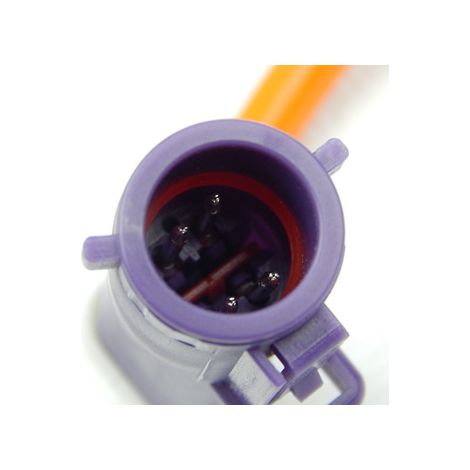 Lambdasonde (hinten) kompatibel mit Ford Fiesta OE AE81-9G444-BCA OZA658-D3 (1/4)