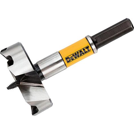 DEWALT Self-Feed Drill Bit 76Mm