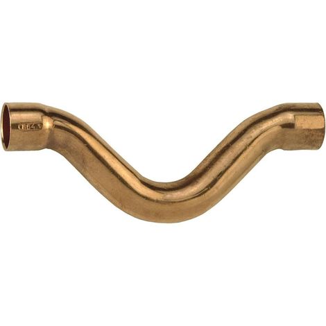 Cornat Überspringbogen Ø 22 mm Überspringbogen (1/2)