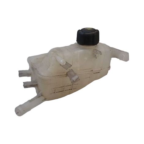 [PRODUIT D'OCCASION] Vase Expansion RENAULT Megane ♻️ Ref Oe. 217100005r - Garantie à vie (1/2)