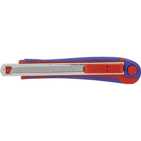 Taglierina a caricamento automatico WorkPro da 9 mm (1/4)