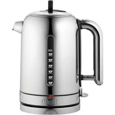 Hervidor inalámbrico 1.7l 3000w - 72835 - Dualit -