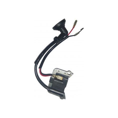 Bobina elettronica / Ricambio per decespugliatore 33 cc - B07 -