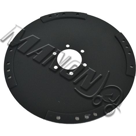 Pièces détachées pour chariots élévateurs en stock : plaque de connexion flexible 13683-82021 compatible avec les chariots élévateurs HELI