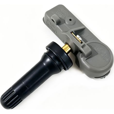 Le nouveau système de surveillance de la pression des pneus est compatible avec Chevrolet 13544443 TXS024 974009. (1/5)