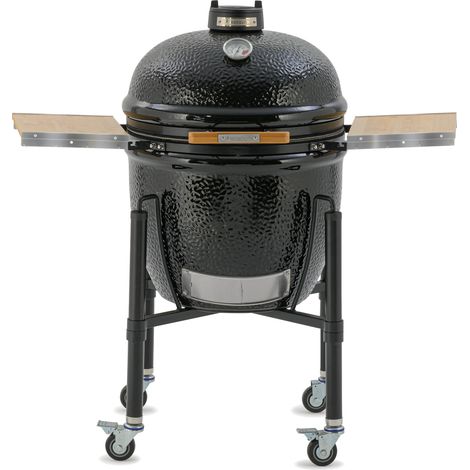 Kamado Monolith ONE . 66 + chariot