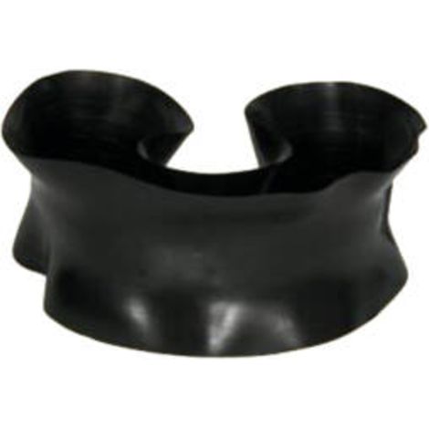 Bande de protection Flap 23/9.0x10 Trou centre - BKT - S016734