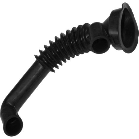 Ersatzteil - Verbindungsschlauch Bottich-Pumpe -  - PROLINE, FAR, HAIER, AYA
