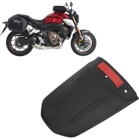 Extension de garde-boue avant pour moto Honda CB650R 2019-2021 (1/5)