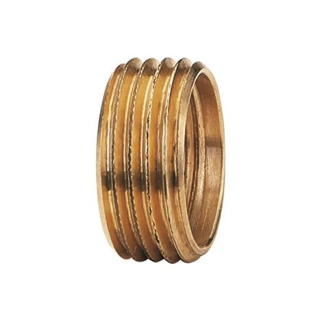ANELLO RIDUZIONE MAGGIORAZIONE 275 ITAP - OTTONE 3/8FX1/2M - 20 pezzi