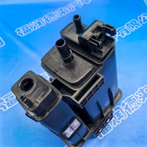 14950-2GC1A convient aux cartouches de charbon actif Nissan Tiida, Sylphy B17Z, Venucia D60T60M50 (norme d'émission chinoise VI). (1/4)