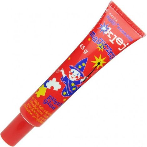 Ultra Magic Kleber, Modell KM45, perfekt für kreative Projekte und