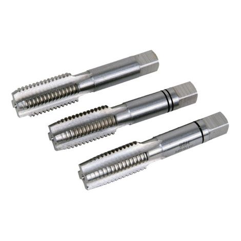 Machos Manuales de 2 o 3 piezas                             M20 x 1.50 (2 Unds)