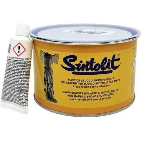 SINTOLIT MARMO VERTICALE PAGLIERINO 500 ML