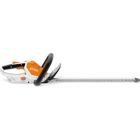 STIHL HSA 45 integrierte Akku-Heckenschere schneidet bis zu 8 mm 18V Spannung (1/4)