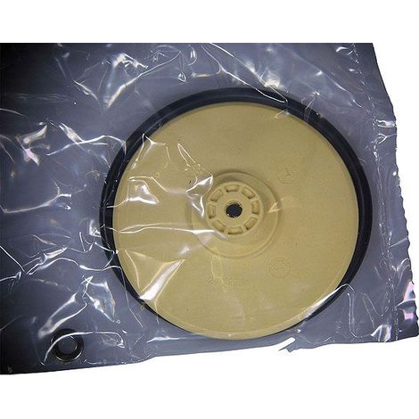 Kit de pièces détachées pour la réparation des roues Unilift CC5