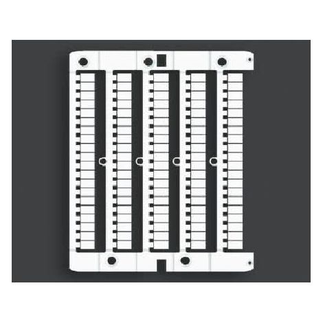 Cnu/8/51/510 Tab.100 Tessere 1-10