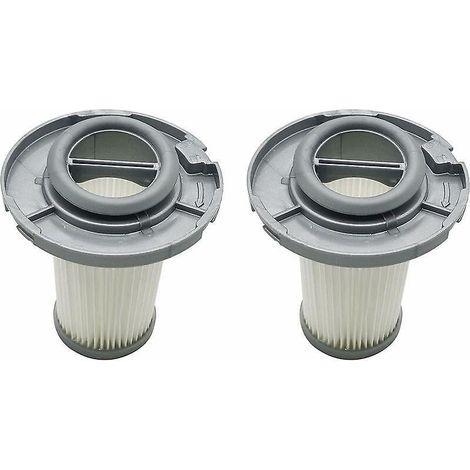 2pcs For Rowenta, Vacuum Cleaner, Zr009005 Cartridge, Pre-filter, Filter Accessories (1/4)