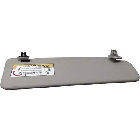 [PRODUIT D'OCCASION] Pare-soleil D DACIA Sandero II Phase 1 2012-... ♻️ Ref Oe. 964004591r - Garantie à vie (1/2)