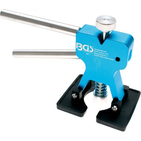 Extractor automóvil BGS robusto 119 milímetros profundidad 710 gramos (1/2)
